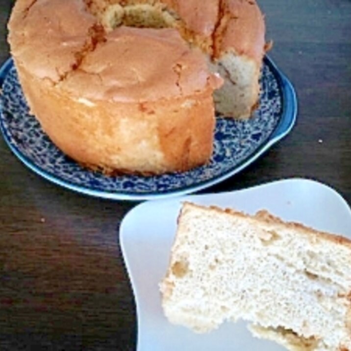 りんごのシフォンケーキ レシピ 作り方 By びばまいぺーす 楽天レシピ りんごのシフォンケーキ レシピ 作り方 By びばまいぺーす 楽天レシピ